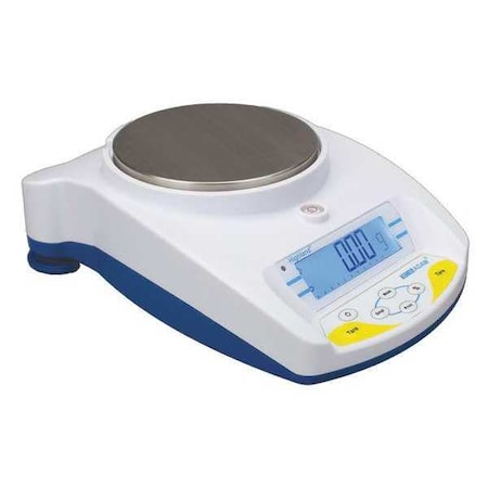 Adam Equipment Digital Compact Bench Scale 1000g Capacity HCB 1002
