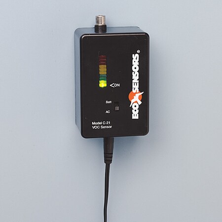 Eco Sensors Volatile Organic Compound Detector C-21