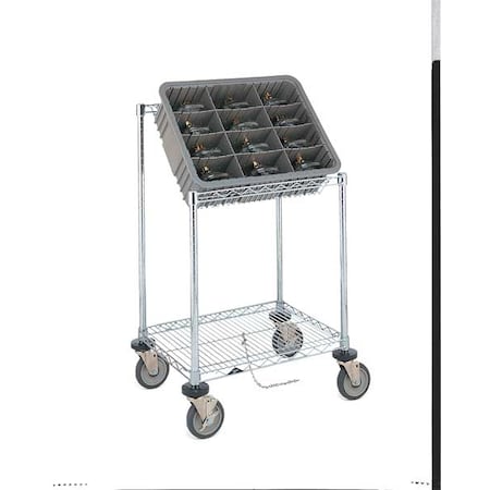 Metro WORK STAND, 18 in. W x 24 in. L PK0911