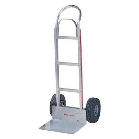 Magliner General Purpose Hand Truck, Pneumatic HMK112K14