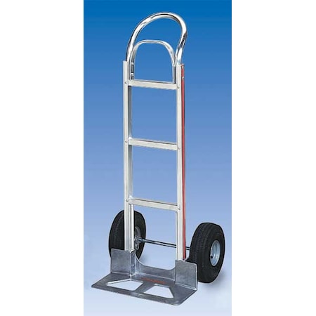 Magliner General Purpose Hand Truck, 49 In. H HMK112UA4