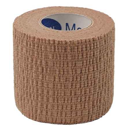 Medique Self-Adherent Wrap, 5 yd., 2 In W 60901
