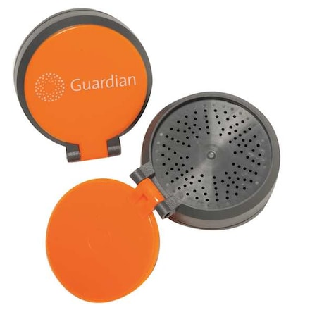 Guardian Equipment Spray Head Assembly, PK2 AP470-021LS