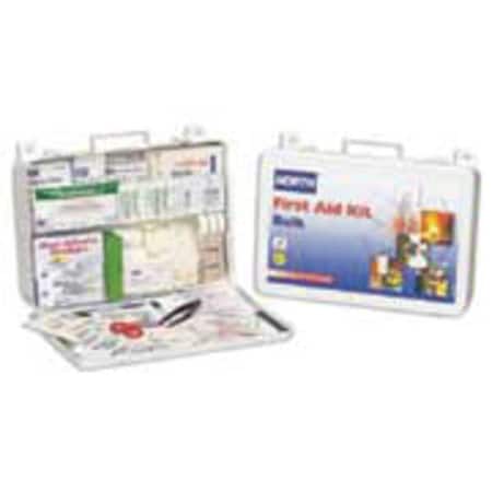 North Bulk Steel, 75 Person 019707-0004L