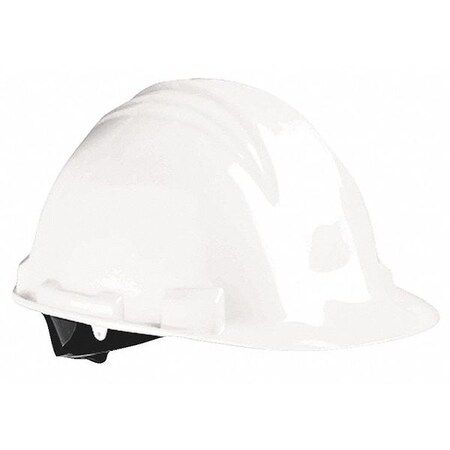 North Front Brim Hard Hat, Type 1, Class E, Pinlock (6-Point) A69R010000