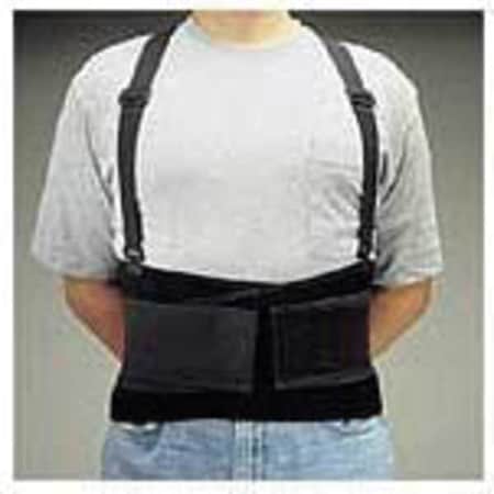 Allegro Industries Back Support, All Fit 7170