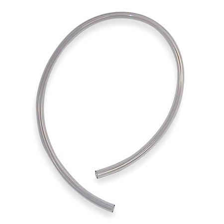 Econoline Siphon Feed Clear Hose 311221
