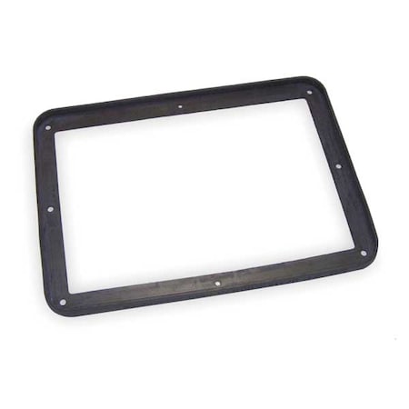 Lovejoy Seal Kit, Rubber, For 3JWT1 & 3JWU4 84527102317