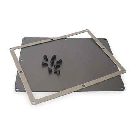 Lovejoy Tank Lid Kit, Steel, For 3JWT9 84527102803