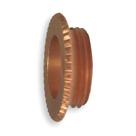 Thermal Dynamics Shield Cap Deflector, For 2CZF1 and 2CZF2 9-8243