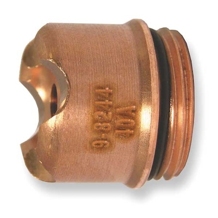 Thermal Dynamics Shield Cap, 40 Amps, For 2CZF1 and 2CZF2 9-8244