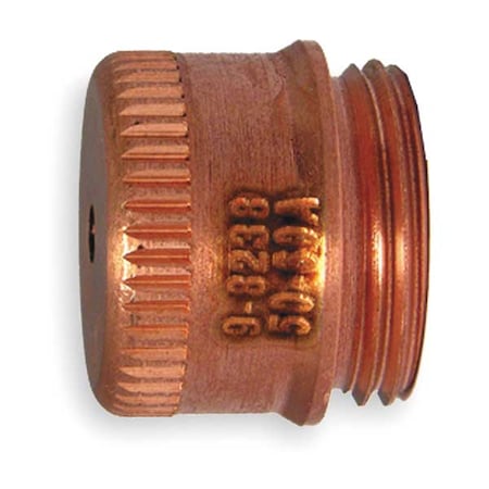 Thermal Dynamics Shield Cap Machine, 50 to 60 Amps 9-8238