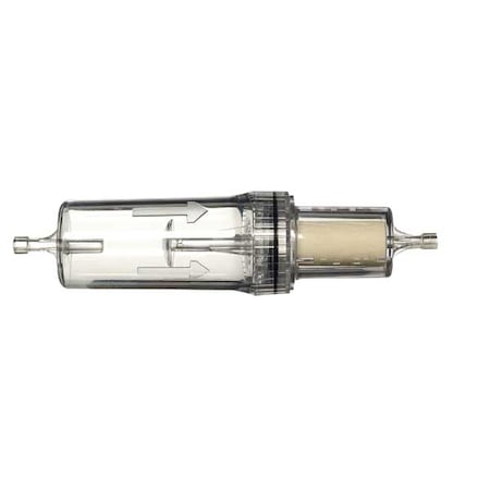 Bacharach Water Trap/ Filter Asmbly 19-3265