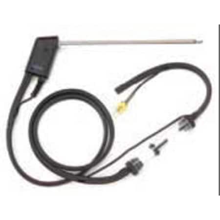 Bacharach PROBE/HOSE ASSEMBLY FOR G505 0024-3004