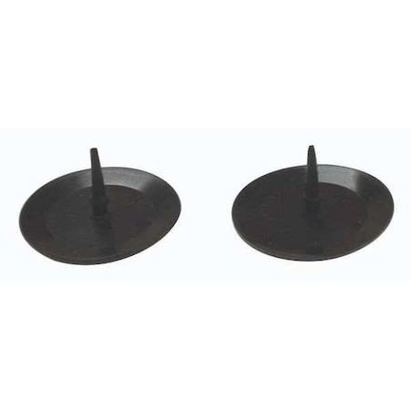 Dupont Pirelli Hazmat Valve, 2 Pack 9912200000000200