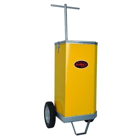 Dryrod Oven, Portable Welding 1205520