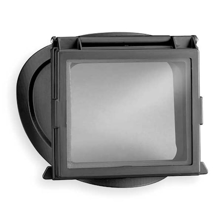 3M Speedglas Clip On Clear Welding Shield Kit 7990/7990-AM