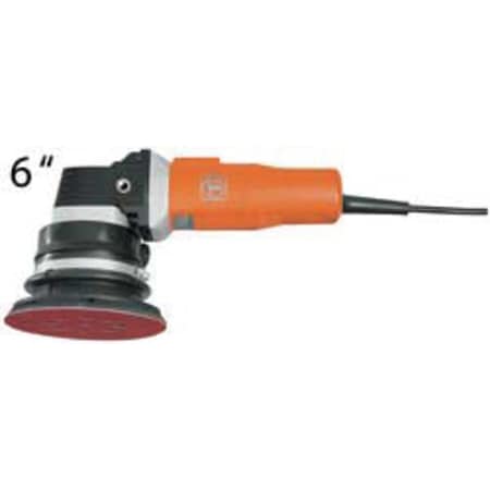 Fein 6 RANDOM ORBIT SANDER MSF 636-1