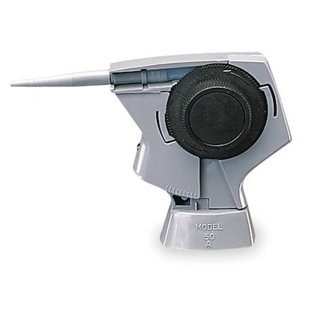 Loctite Hand Pump, Gray, For 250mL Bottles 88631