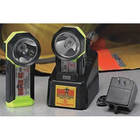 Pelican Rechargeable System, 12V 3750-052-245