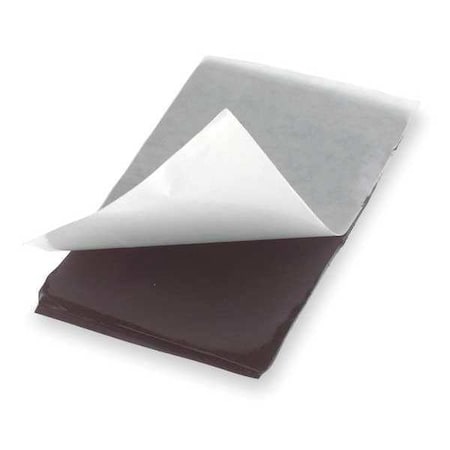 Abb ElectricalTape, Vinyl, Black, Strip, PK10 AC5X3