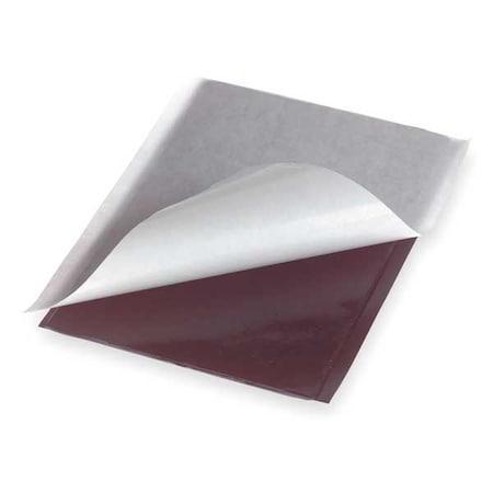 Abb ElectricalTape, Vinyl, Black, Strip, PK10 AC5X7