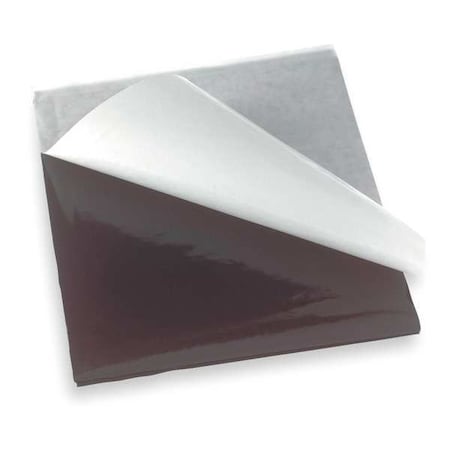 Abb ElectricalTape, Vinyl, Black, Strip, PK5 AC85X75