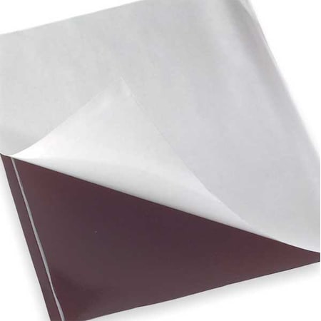 Abb ElectricalTape, Vinyl, Black, Strip, PK5 AC85X105