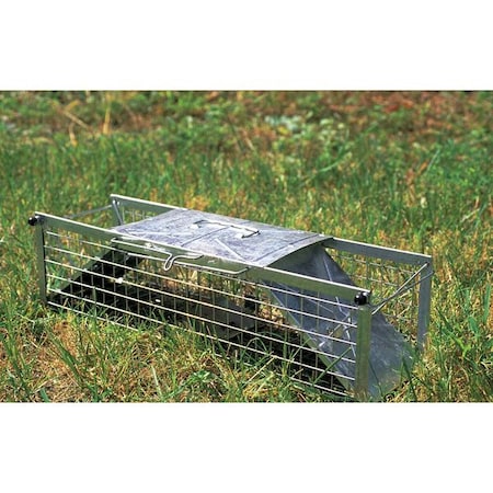 Havahart Live Animal Trap, 30 x 7 x 7 In 1040