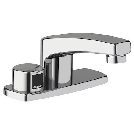 Sloan Sensor 2
