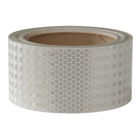 Incom Marking Tape, Roll, 2In W, 30 ft. L KPT62XX-10-6210