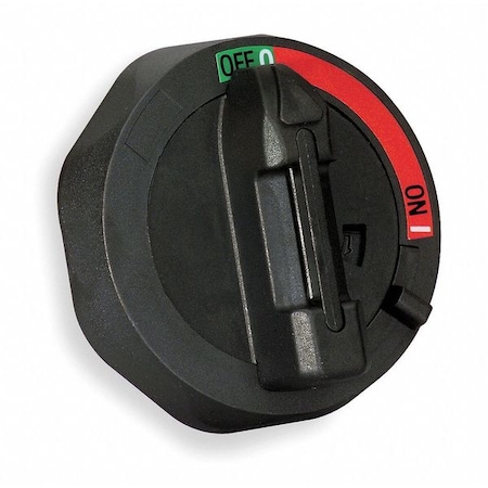 Square D Handle, Disconnect 9421NW2B