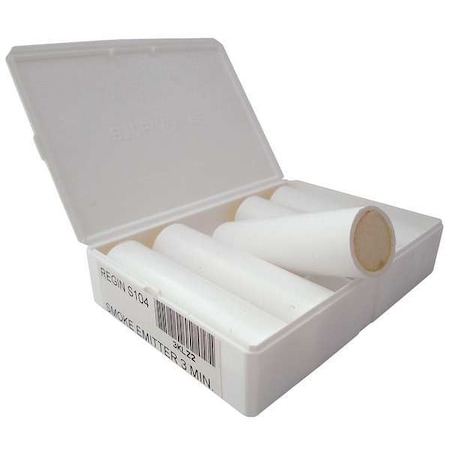 Regin Smoke Emitter, 3 Minutes, PK5 S104