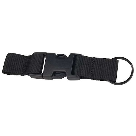 Zoro Select Heavy Weight Badge Clip, PK10 3KMJ9