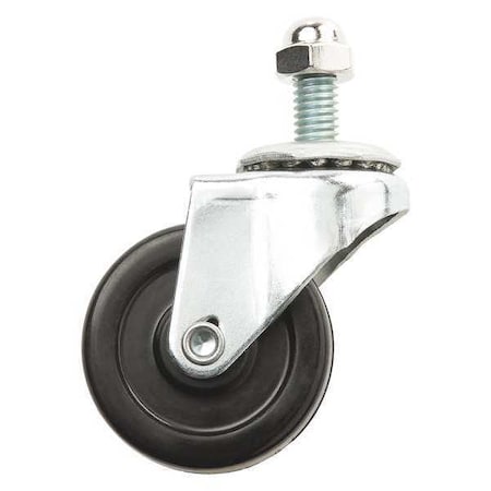 Steiner Welding Screen Caster, For 3/4 in Frame 54600