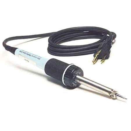 Weller Soldering Iron, 30 Watts, L 7 7/8 In. WP30