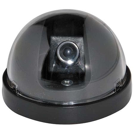 Nupixx Dummy Security Camera, Ceiling Mount 3KNG9