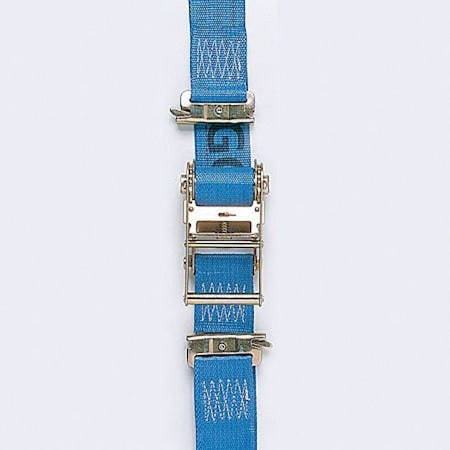 Lift-All Logistic Cam Buckle Strap, 20ftx2In, 800lb 60807