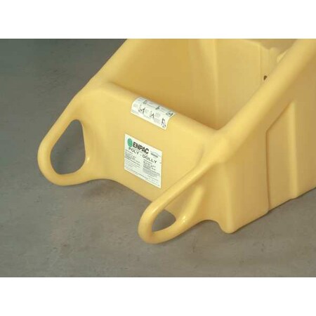 Enpac Spill Containment Caddy 5300-YE-A | Zoro