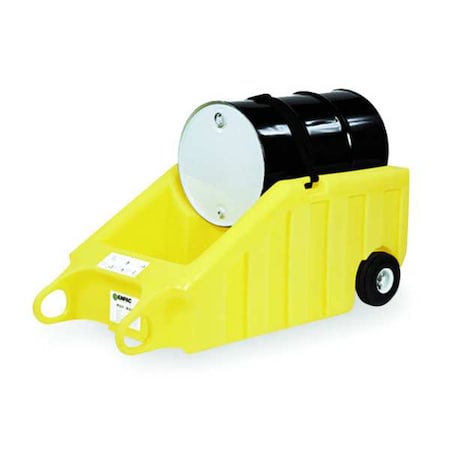 Enpac Spill Containment Caddy 5300-YE-A