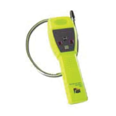 Test Products International Leak Detector, Refrigerant 753A