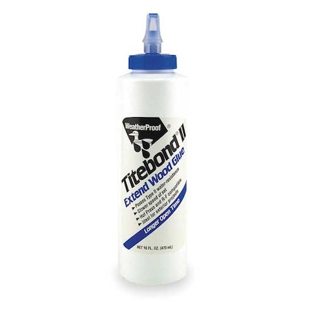 Titebond Primer and Activator, II Premium Extend Series, Green, 24 hr Full Cure, 0.88 fl oz, Aerosol Can 4134