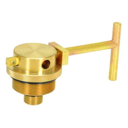 Zoro Select Lock, Drum BLD-80