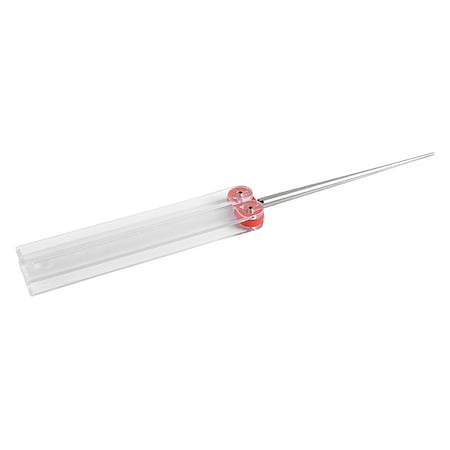 Dmt Serrated Knife Sharpener, Tapering, Fine FSKF