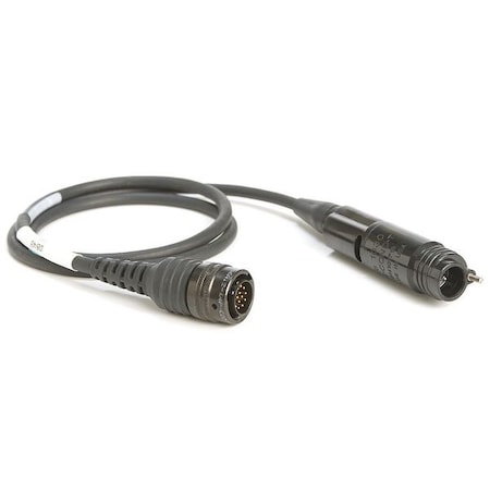 Ysi Cable, 10m, ISE Conduct Meter 10E/Cond/Te 6051030-10