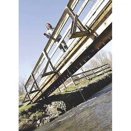 Ysi Cable, 30m, ISE Conduct Meter 30E/Cond/Te 6051030-30