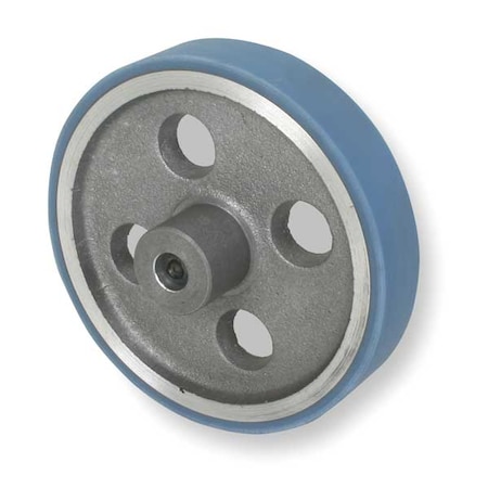 Durant Measuring Wheel, 12 in, 3/8 in Bore Dia. 20144303