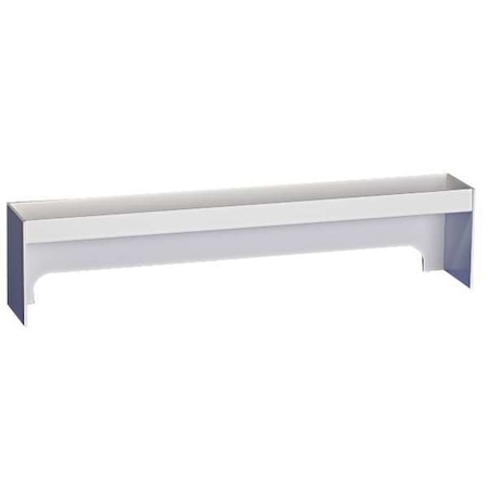 Ak FUME HOOD SHELF 3 FT 50215