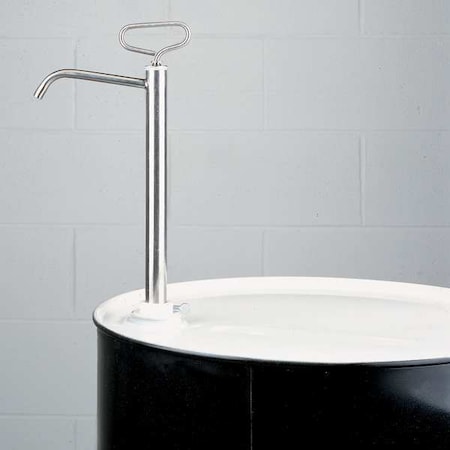 Zoro Select Hand Pump Replacement Spring 434-29 (THP-S-29)