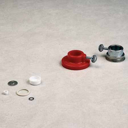 Zoro Select Hand Pump Repl Parts Repair Kit THP-SRK